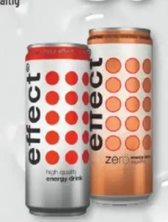 trinkgut Effect Energy Drink Angebot