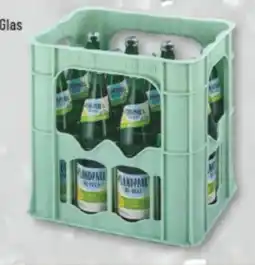 trinkgut Landpark Bio-Quelle Bio-Erfrischungsgetränk Angebot