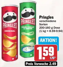 AEZ Pringles Angebot