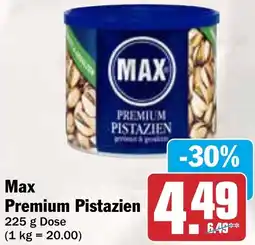 AEZ Max Premium Pistazien Angebot