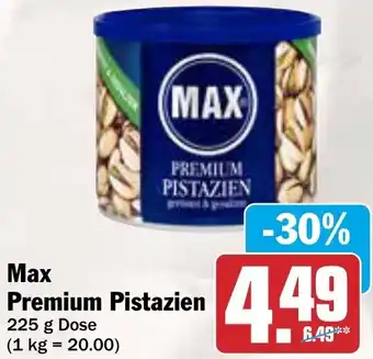 AEZ Max Premium Pistazien Angebot