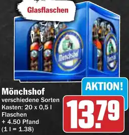 AEZ Mönchshof Angebot