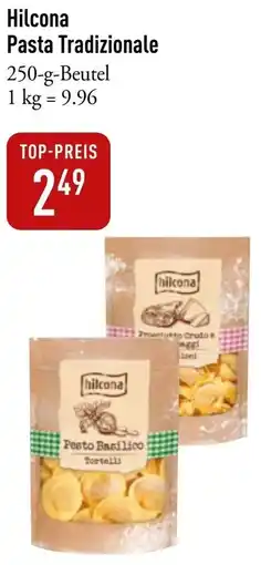 Galeria Markthalle Hilcona Pasta Tradizionale Angebot