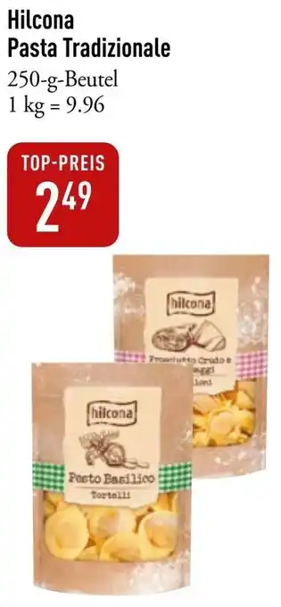 Galeria Markthalle Hilcona Pasta Tradizionale Angebot