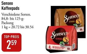 Senseo Kaffeepads
