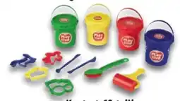 Lidl Playtive Knetset Angebot