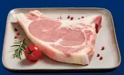 Lidl Metzgerfrisch Premium Kalbskotelett Angebot