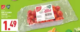 Marktkauf Gut & günstig mini-pflaumen-tomaten Angebot