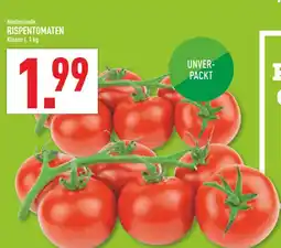Marktkauf Rispen tomaten Angebot