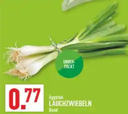 Marktkauf Lauchzwiebeln Angebot