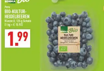 Marktkauf Edeka bio bio-kultur-heidelbeeren Angebot