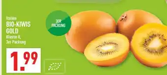 Marktkauf Bio-kiwis gold Angebot