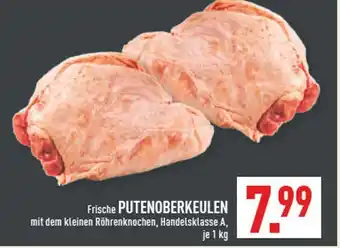 Marktkauf Frische putenoberkeulen Angebot
