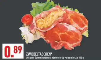 Marktkauf Zwiebeltaschen Angebot