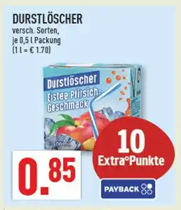 Marktkauf Durstlöscher Angebot
