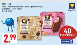 Marktkauf Edeka herzstücke stieleis Angebot