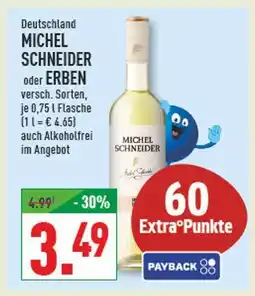 Marktkauf Michel schneider michel schneider Angebot