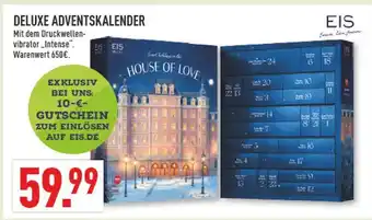 Marktkauf Eis deluxe adventskalender Angebot