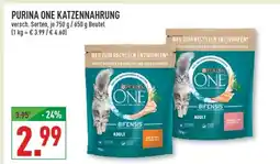 Marktkauf Purina one adult bifensis Angebot