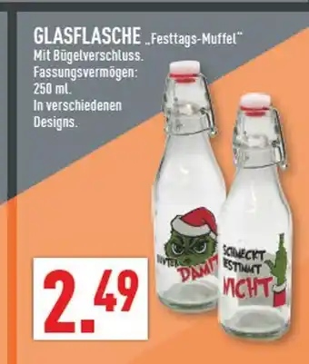 Marktkauf Festtags-muffel Angebot
