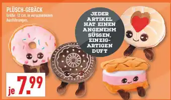 Marktkauf Plüsch-gebäck Angebot