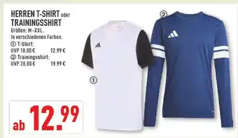 Marktkauf Herren t-shirt Angebot