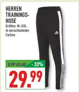 Marktkauf Adidas herren trainingshose Angebot