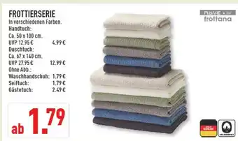 Marktkauf Möve handtuch Angebot