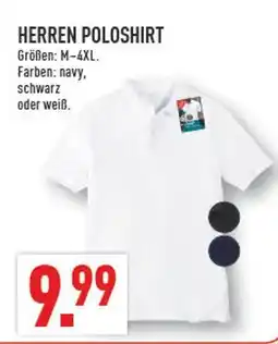 Marktkauf Herren poloshirt Angebot