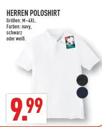 Marktkauf Herren poloshirt Angebot