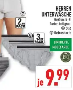 Marktkauf Herren unterwäsche Angebot