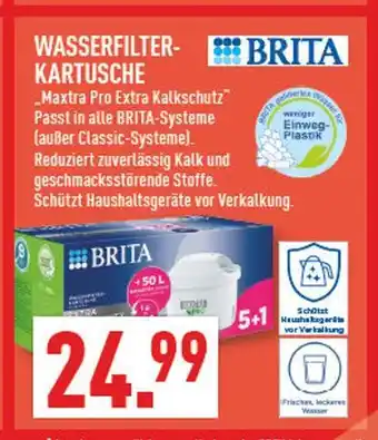 Marktkauf Brita wasserfilter-kartusche Angebot