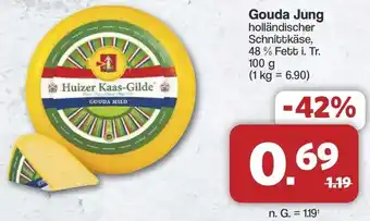 Famila Nord West Gouda Jung Angebot