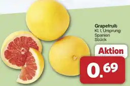 Famila Nord West Grapefruit Angebot
