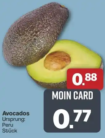 Famila Nord West Avocados Angebot