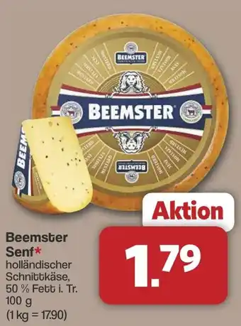Famila Nord West Beemster Senf Angebot
