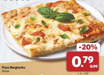 Famila Nord West Pizza Margherita Angebot
