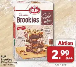 Famila Nord West RUF Brookies Angebot