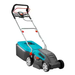 Netto Marken-Discount Gardena Elektro-Rasenmäher PowerMax 1400/34 Angebot