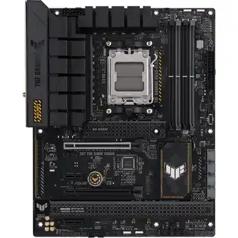 Netto Marken-Discount ASUS Mainboard TUF GAMING B650-PLUS WIFI Angebot