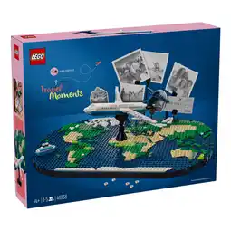 Netto Marken-Discount LEGO Family Reiseerinnerungen Angebot