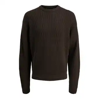 Netto Marken-Discount Jack & Jones Pullover KAITO Strickpullover R-Neck Angebot