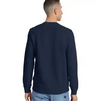 Netto Marken-Discount !Solid Pullover VALENCIA Strickpullover R- Neck Angebot