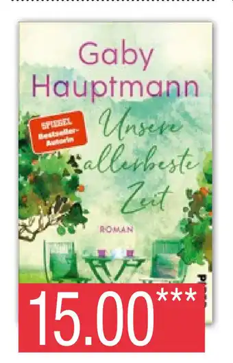 Marktkauf Gaby hauptmann Angebot