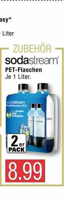 Marktkauf Sodastream Pet-flaschen Angebot