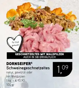 Dornseifer DORNSEIFERS Schweinegeschnetzeltes Angebot