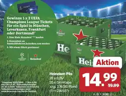 Famila Nord West Heineken Pils Angebot