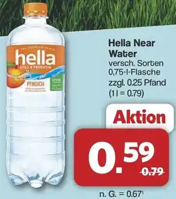 Famila Nord West Hella Near Water Angebot