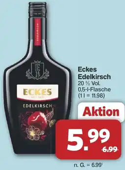 Famila Nord West Eckes Edelkirsch Angebot