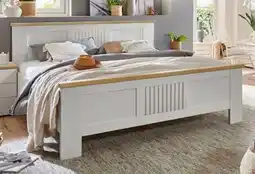 Möbel Martin Vito bett Angebot